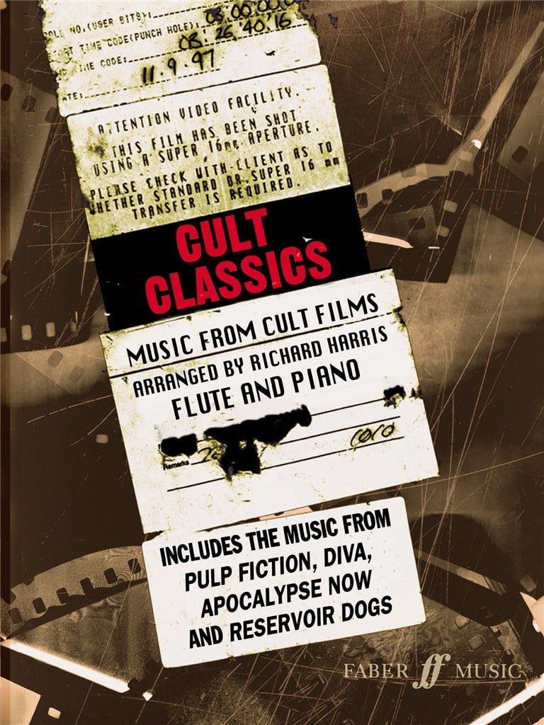 Cult Classics
